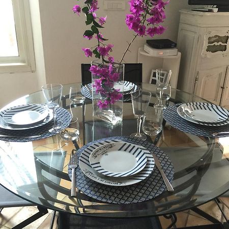 Duplex Bas Suquet Vieux Port Cannes Quarto foto