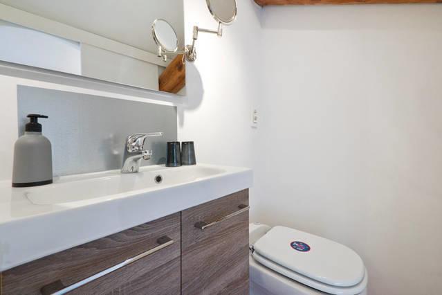 Duplex Bas Suquet Vieux Port Cannes Quarto foto