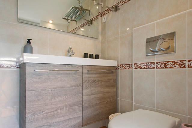 Duplex Bas Suquet Vieux Port Cannes Quarto foto