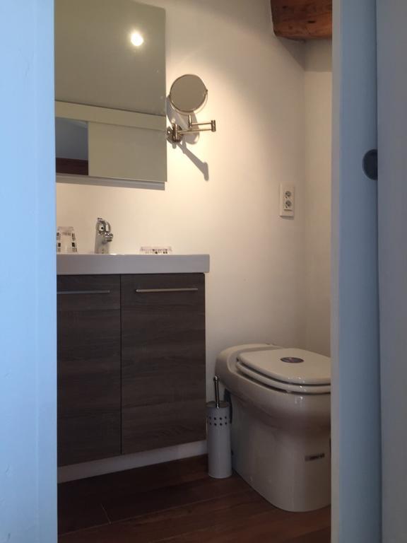 Duplex Bas Suquet Vieux Port Cannes Quarto foto