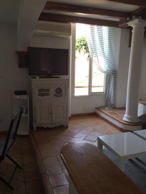 Duplex Bas Suquet Vieux Port Cannes Quarto foto