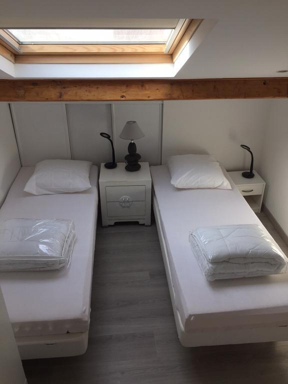 Duplex Bas Suquet Vieux Port Cannes Quarto foto