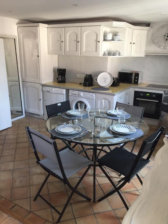 Duplex Bas Suquet Vieux Port Cannes Quarto foto