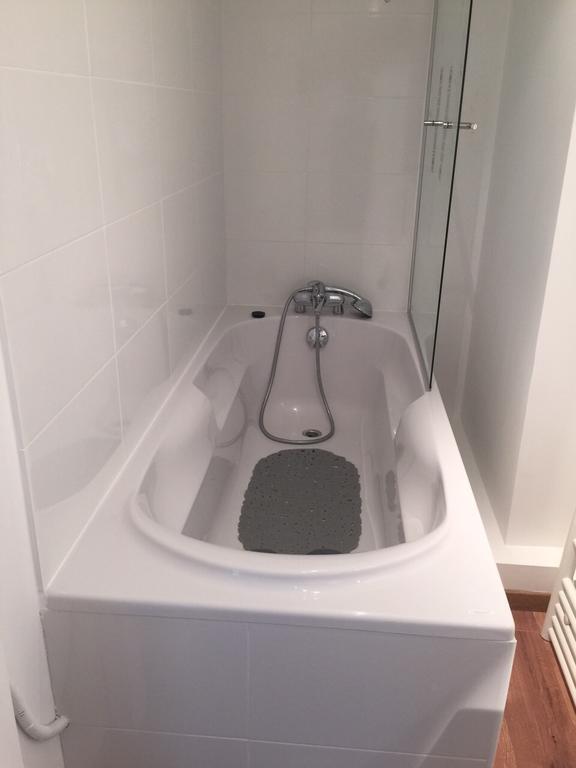 Duplex Bas Suquet Vieux Port Cannes Quarto foto